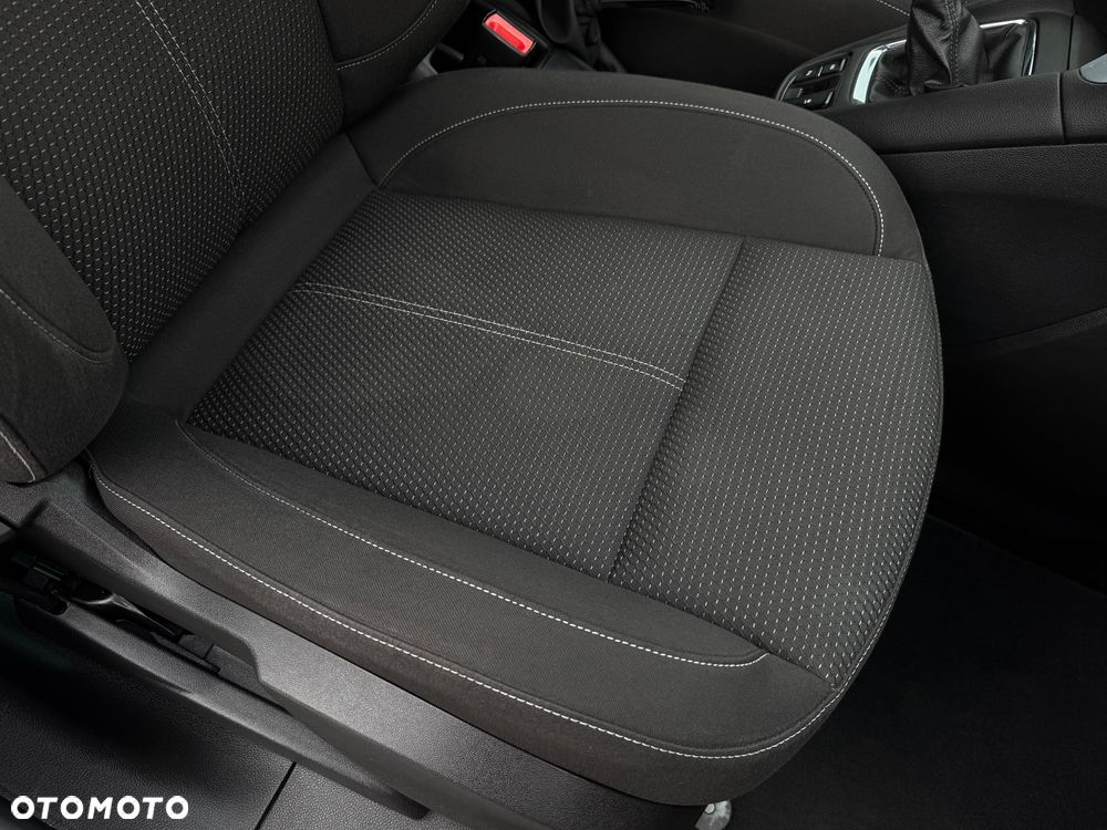 Opel Zafira Tourer 2.0 CDTI Sport - 29