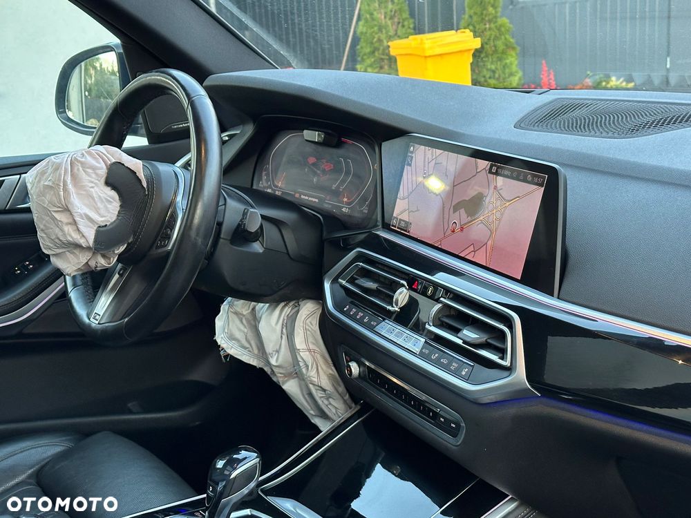 BMW X5 xDrive30d sport - 30