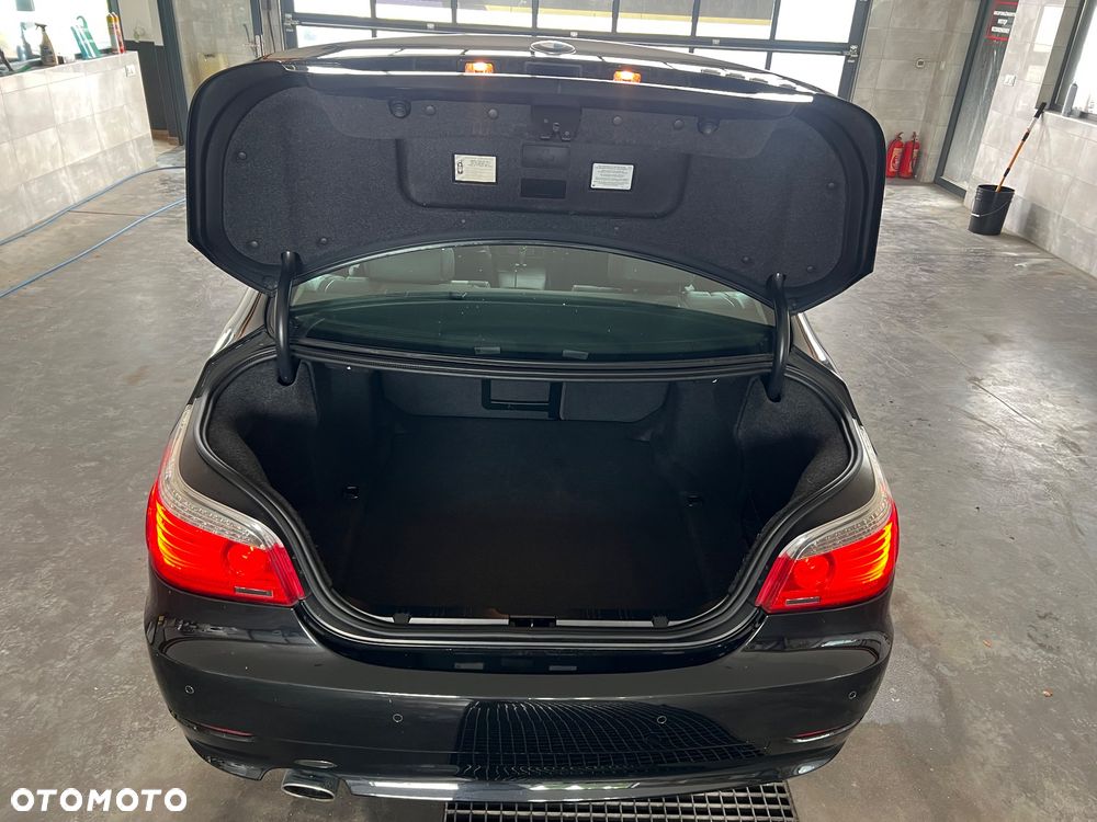 BMW Seria 5 - 22