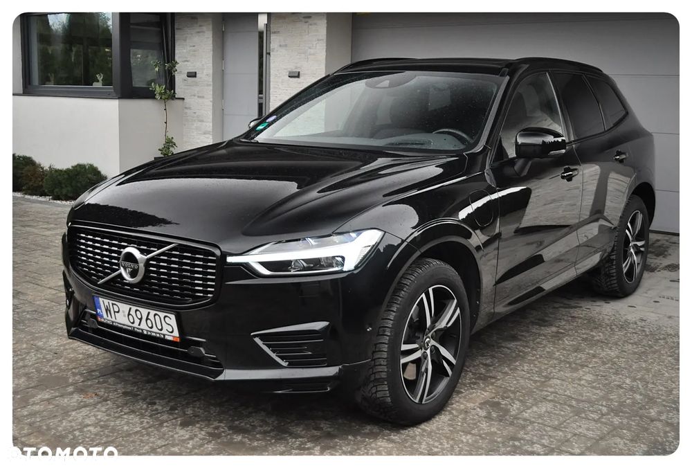 Volvo XC 60 - 3