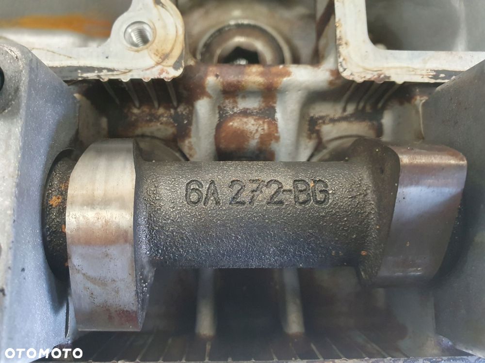 Ford Focus MK2 1.8 16V GŁOWICA CYLINDRÓW 1S7G-6090-AX - 11