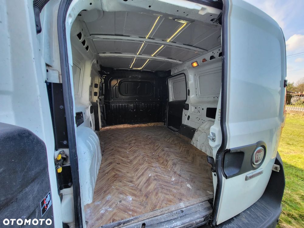 Fiat Doblo - 4