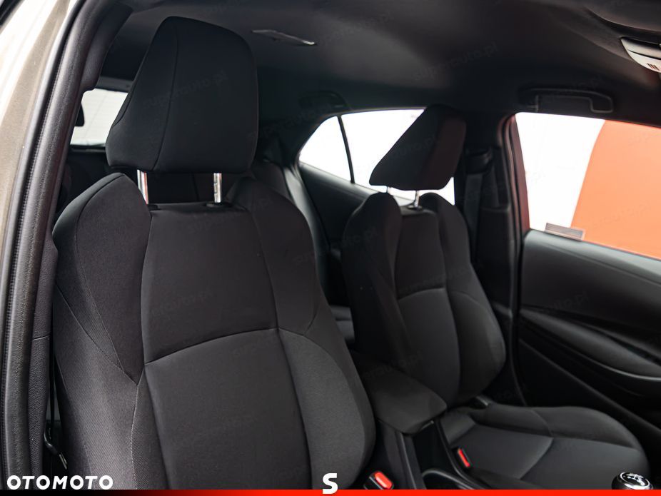 Toyota Corolla 1.2 T Active - 8