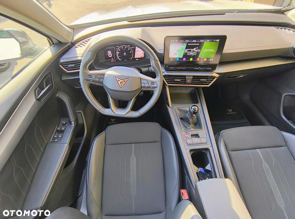 Cupra Formentor - 5