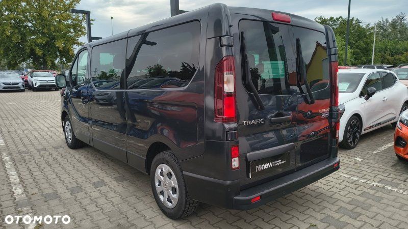 Renault Trafic - 3