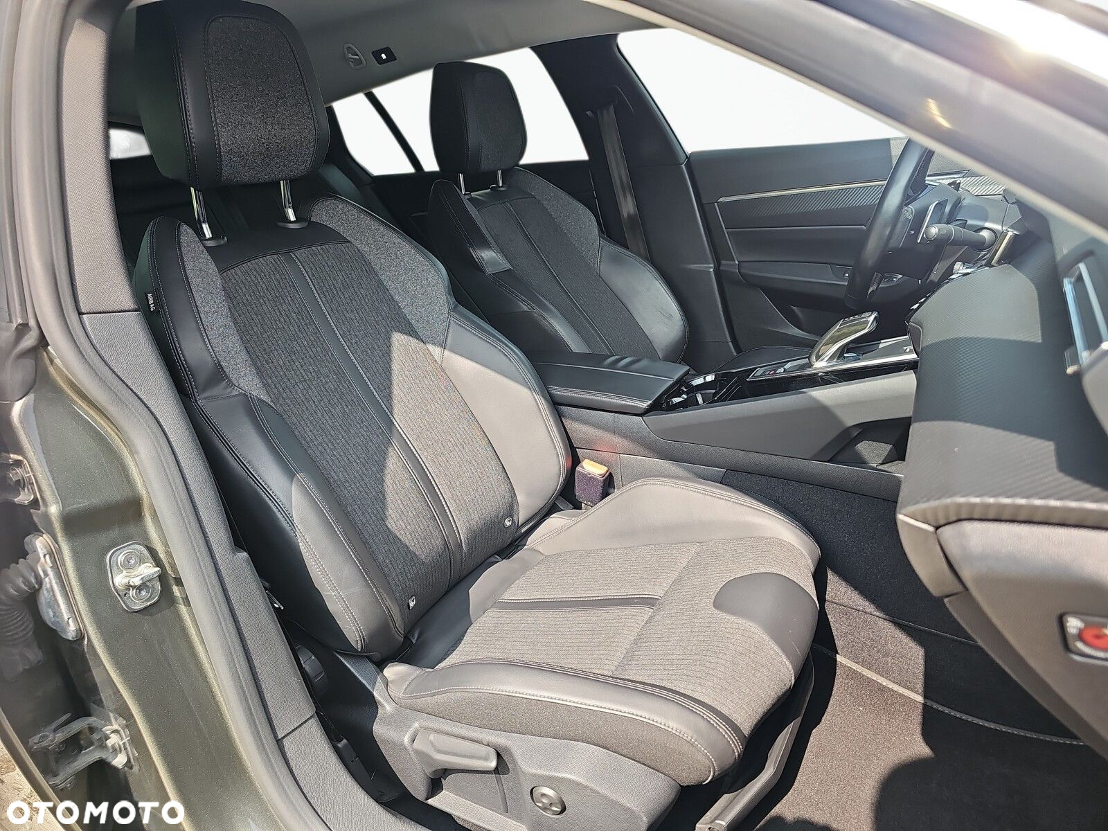 Peugeot 508 - 24