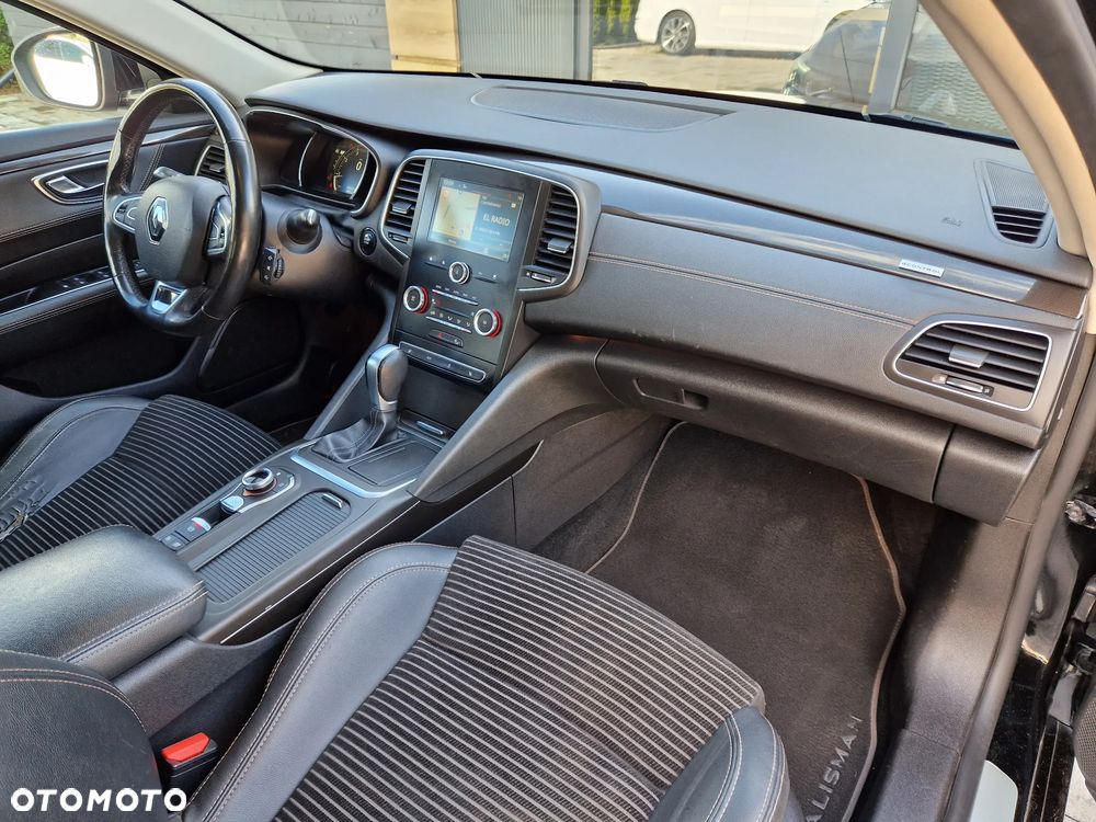 Renault Talisman - 25