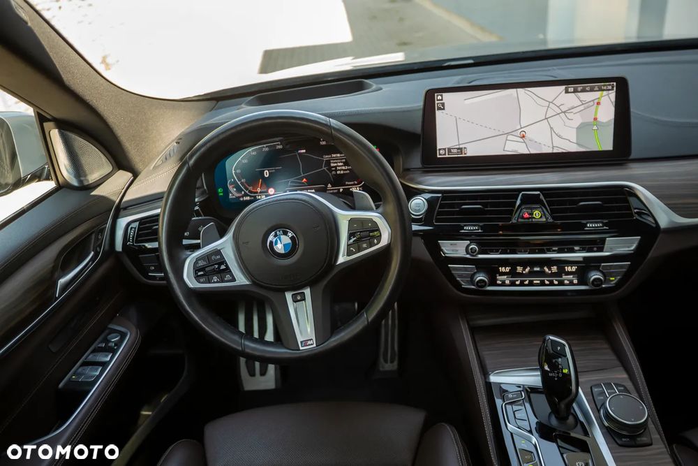 BMW Seria 6 - 38
