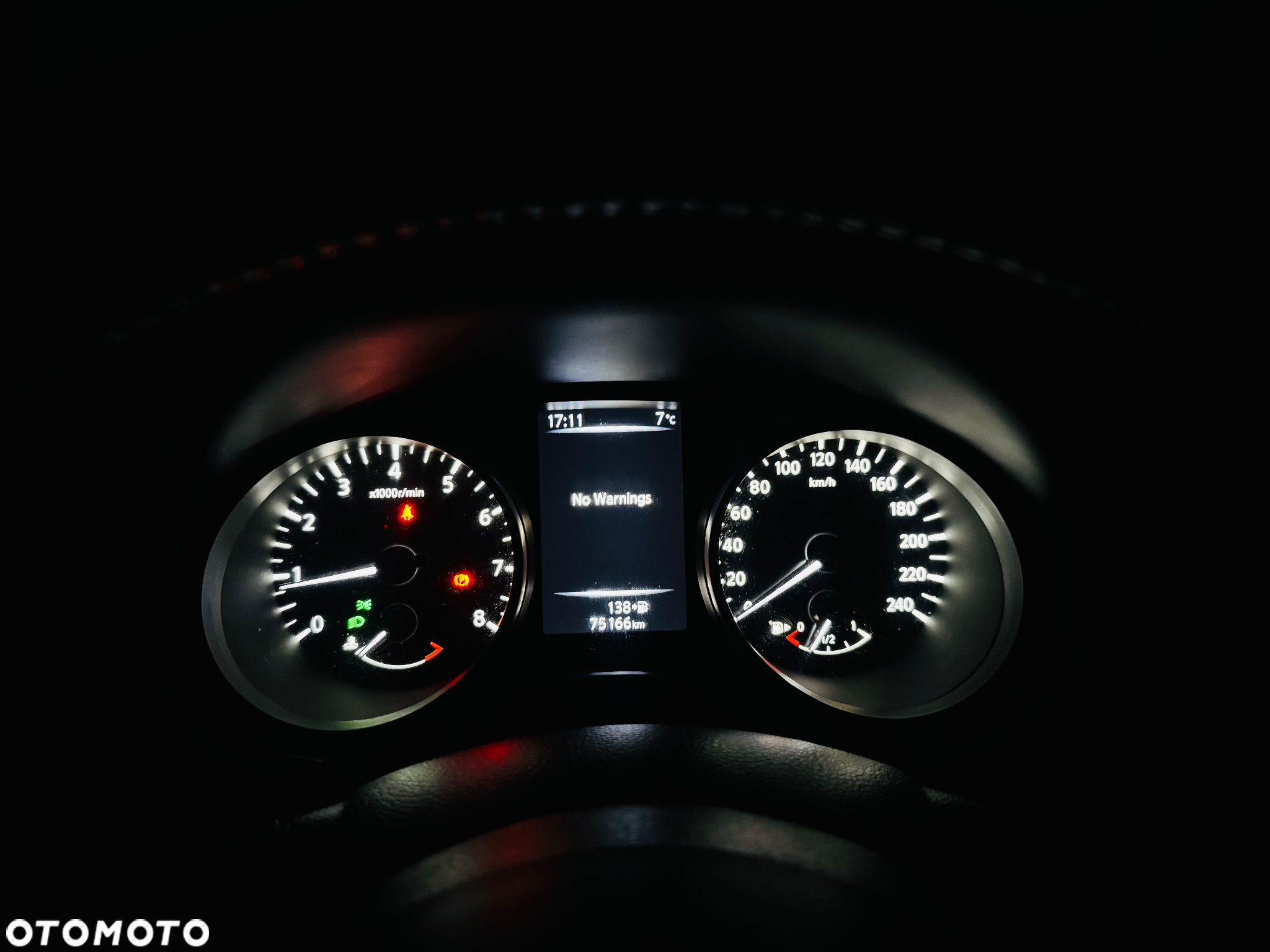 Nissan Qashqai - 16
