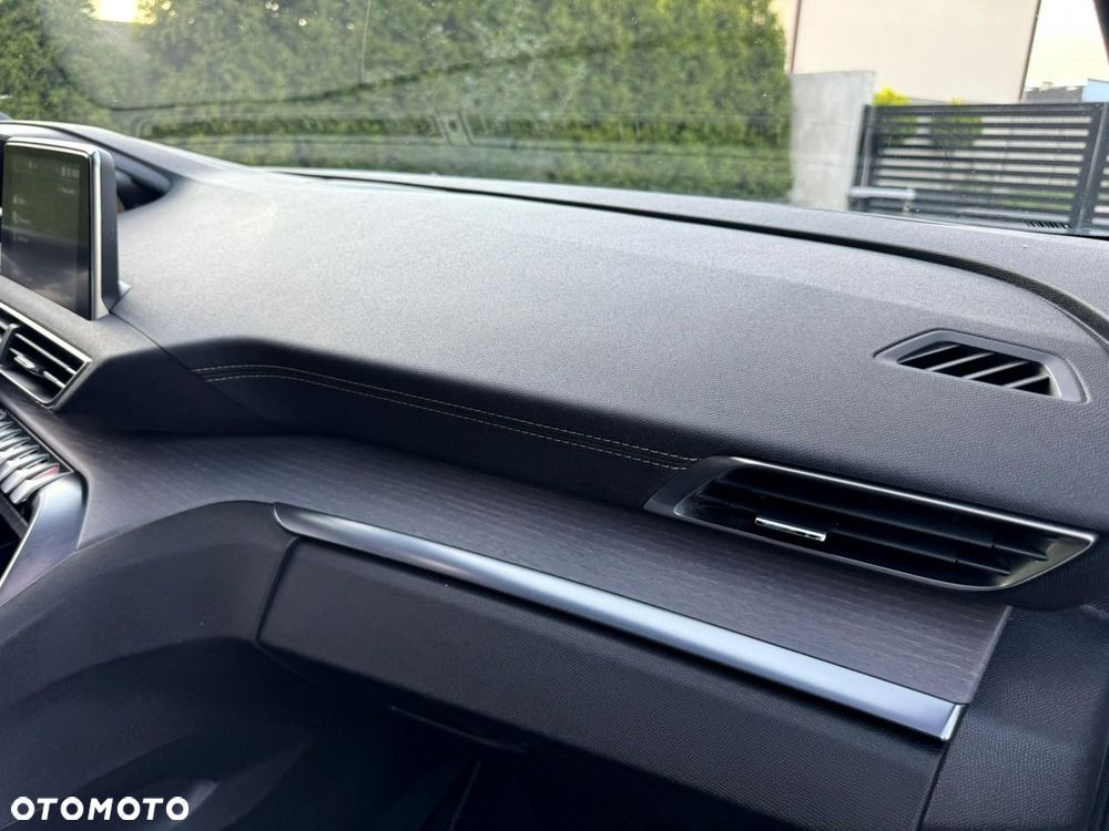 Peugeot 3008 2.0 BlueHDi GT S&S EAT6 - 20