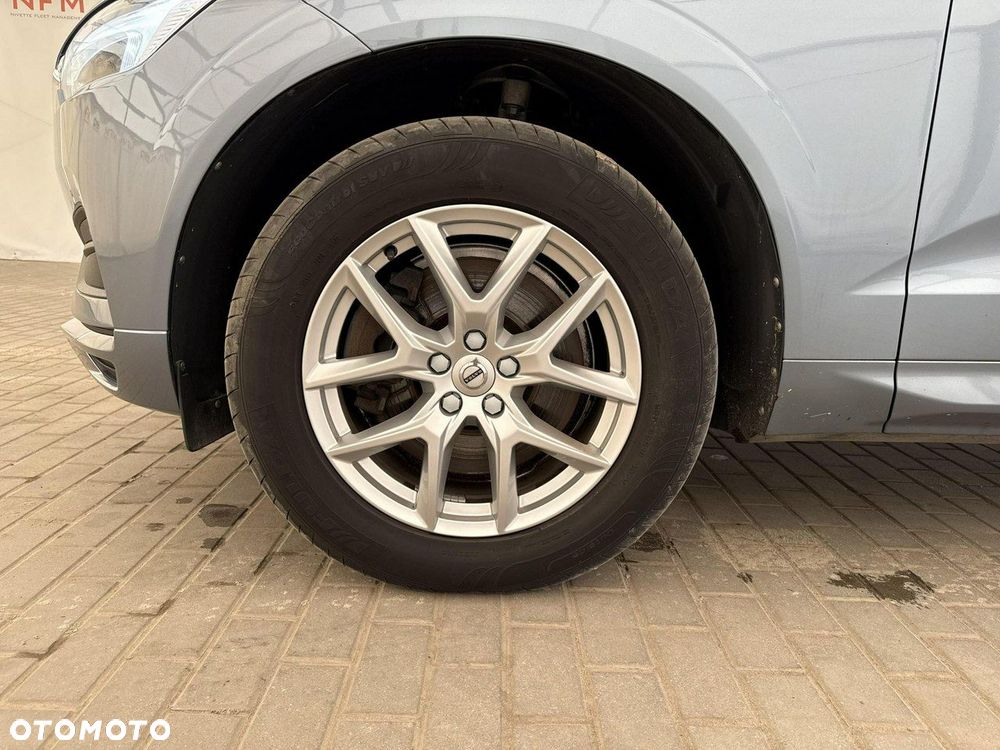 Volvo XC 60 - 20