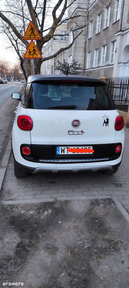 Fiat 500L - 11
