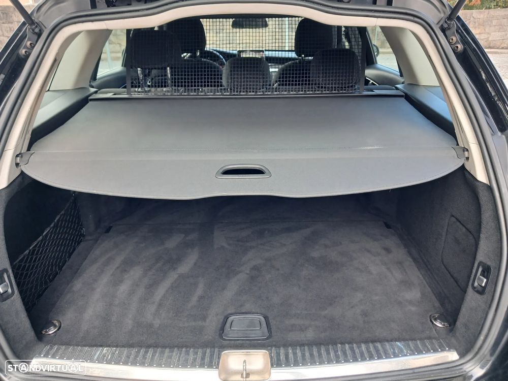 Mercedes-Benz C 180 - 34