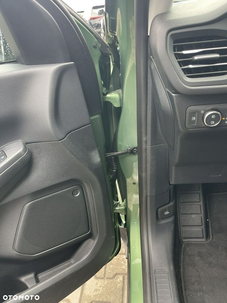Ford Kuga 2026 photo 4