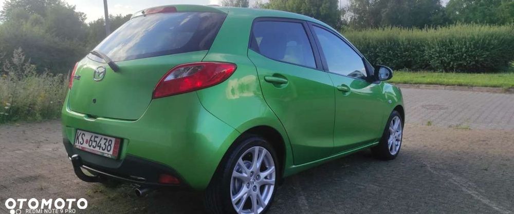 Mazda 2 - 36