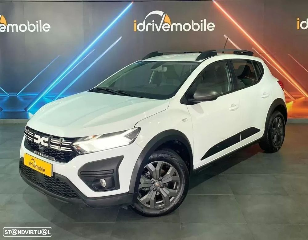 Dacia Sandero - 3