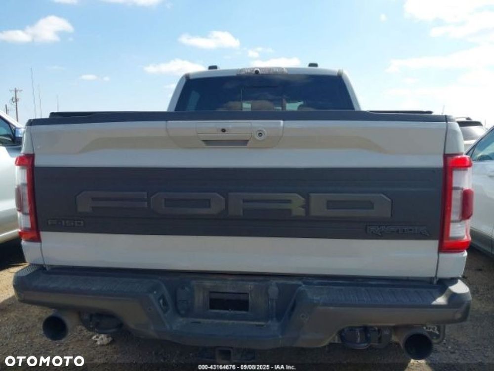 Ford F150 - 8