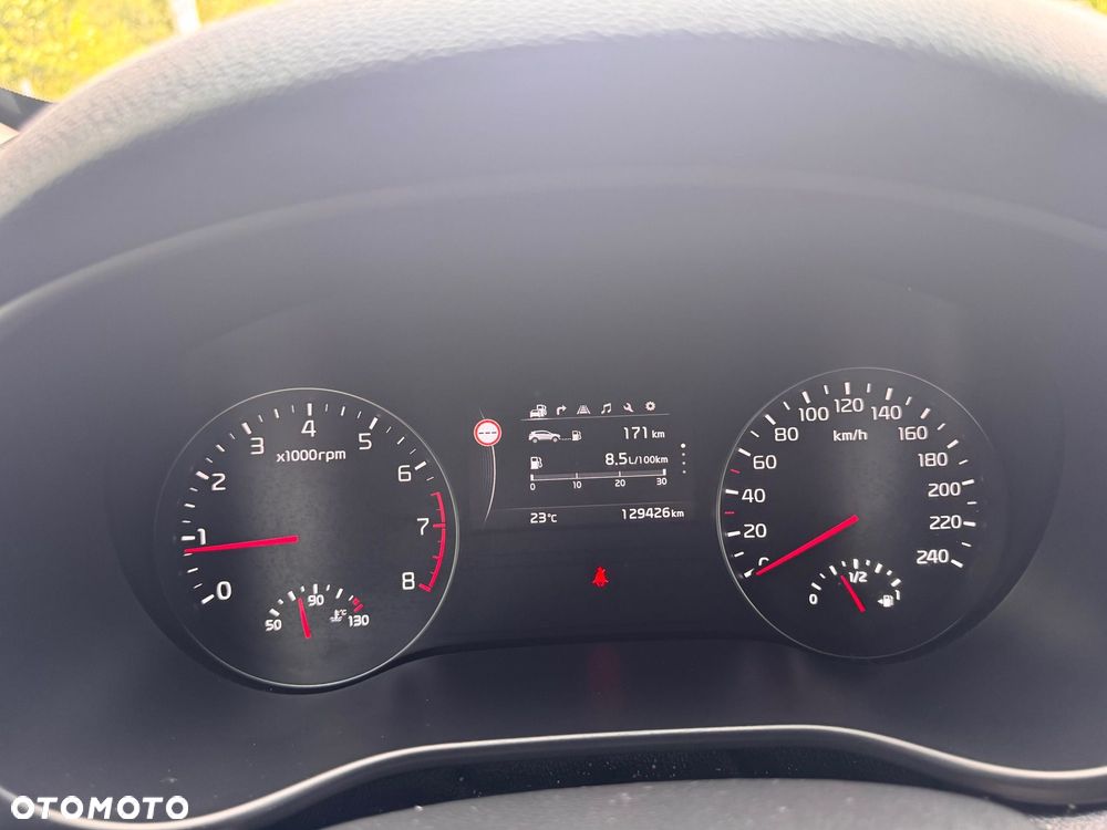 Kia Sportage 1.6 T-GDI Business Line 2WD - 13