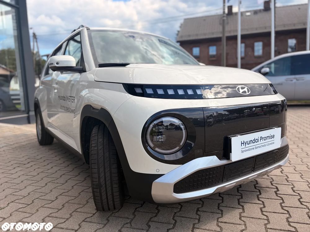 Hyundai Inster - 5