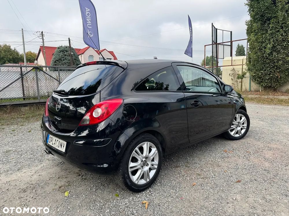 Opel Corsa - 13