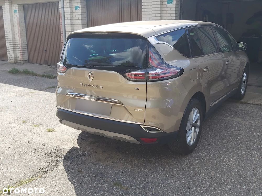 Renault Espace Energy dCi 130 Life - 9