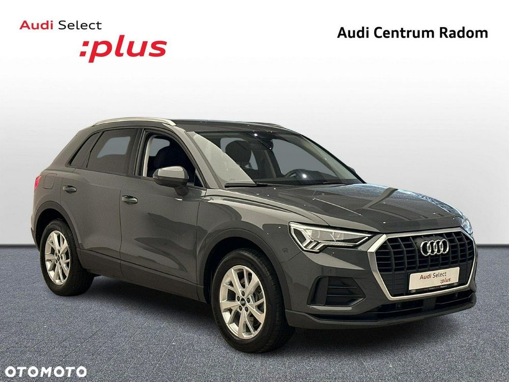 Audi Q3 - 7