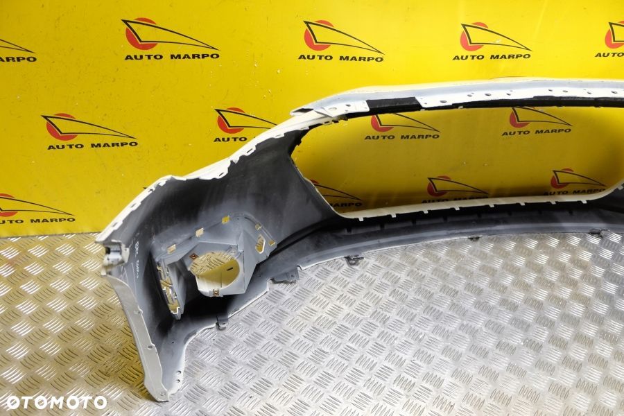 SUBARU BRZ LIFT 2016 2017- ZDERZAK PRZÓD USA - 12