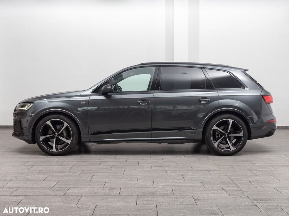 Audi Q7 - 2