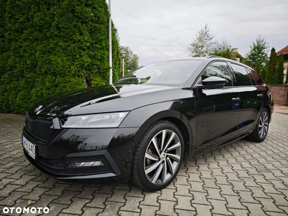 Skoda Octavia - 27