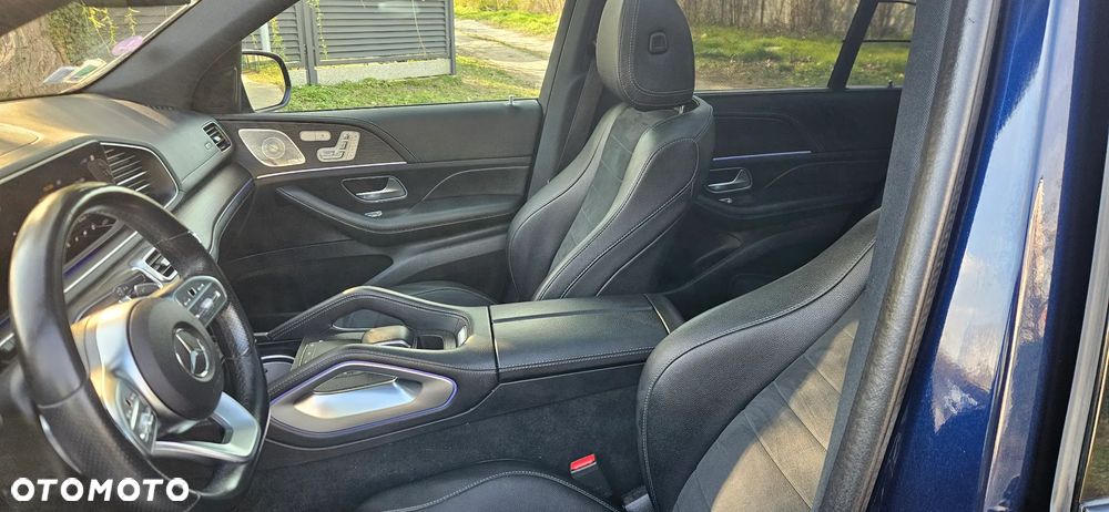 Mercedes-Benz GLE 350 de 4-Matic Advanced Plus - 20