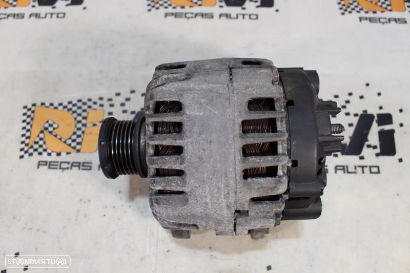 Alternador Audi A4 (8K2, B8)  03G903016g / Tg14c020 / 25433965 - 3