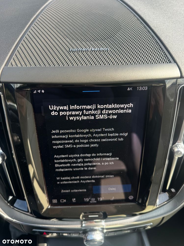 Volvo XC 60 B5 B AWD Geartronic Inscription - 15