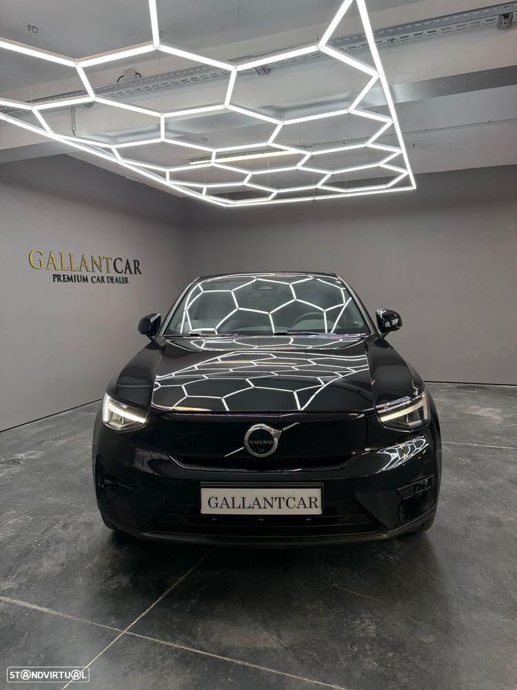 Volvo C40 Recharge Single Motor Ultimate - 5