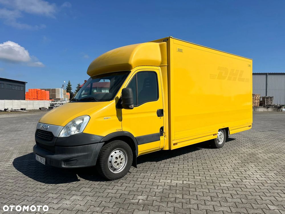 Iveco 35S11  35S13