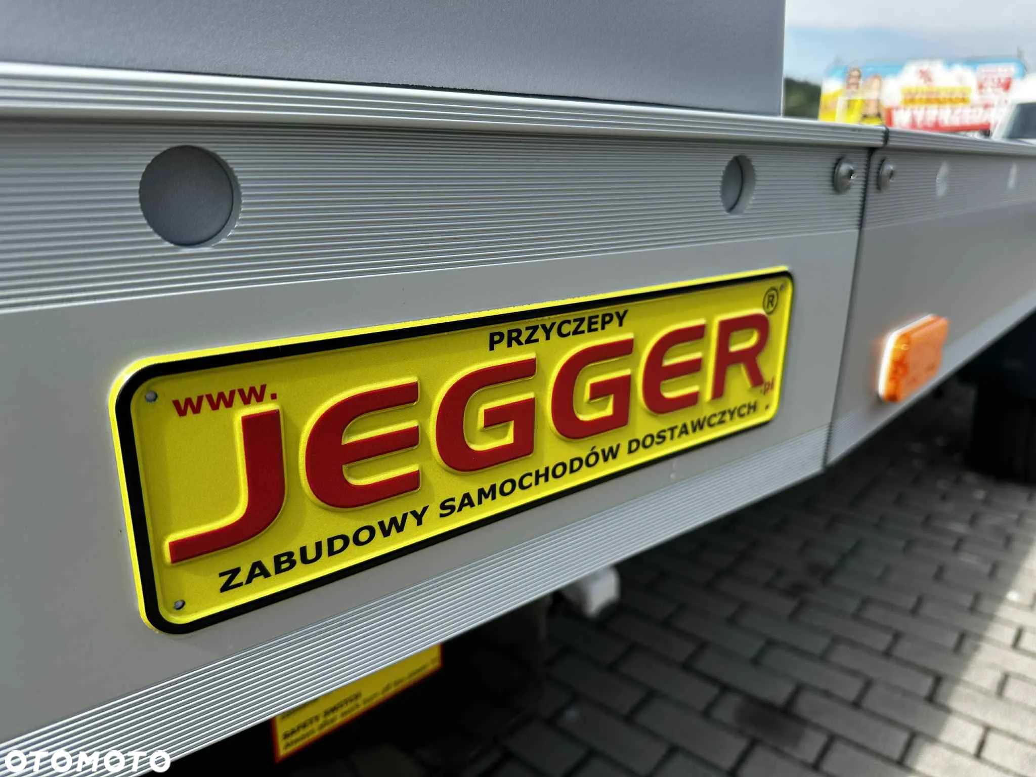 Volkswagen Crafter - 15