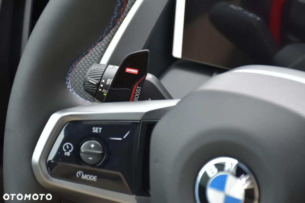BMW X3 xM50 mHEV - 20