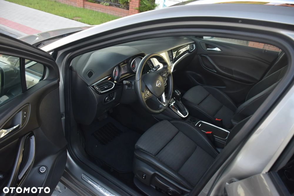 Opel Astra 1.4 Turbo Start/Stop Automatik Active - 32