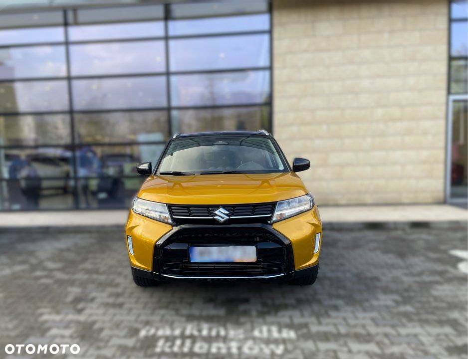Suzuki Vitara - 3