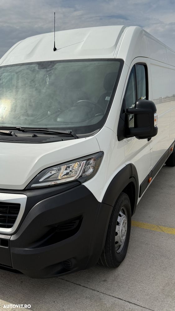 Peugeot Boxer - 6