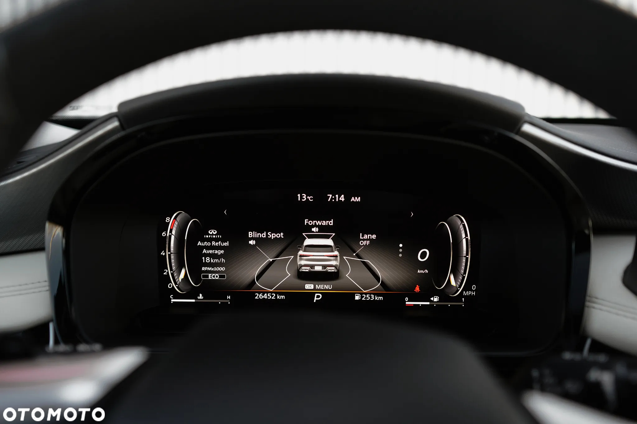 Infiniti QX60 - 33