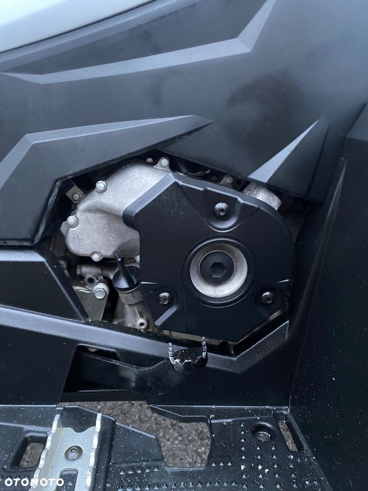 ODES Patchcross - 25