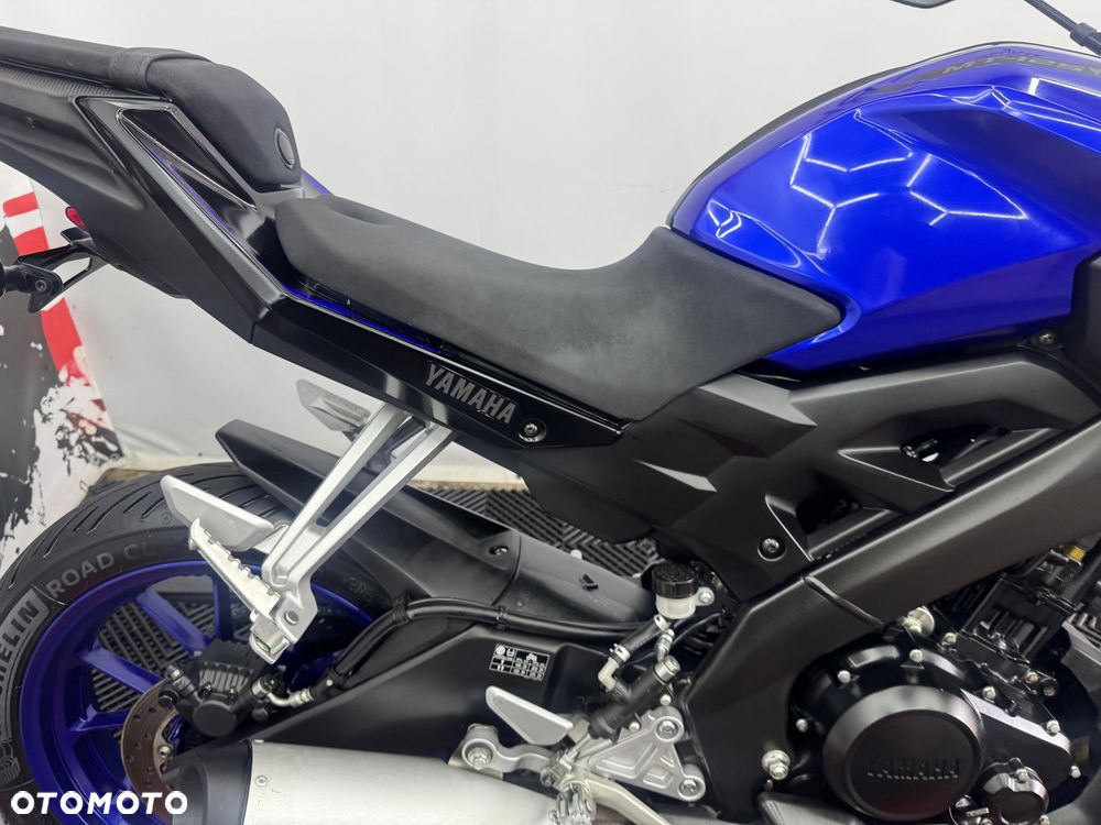 Yamaha MT - 26