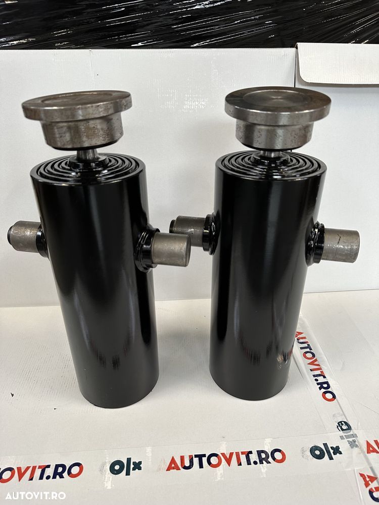 Cilindru basculare 5 trepte,cilindru autoutilitara - 1