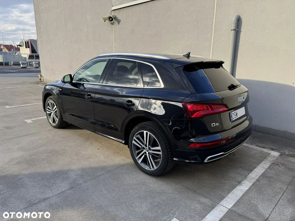 Audi Q5 - 14