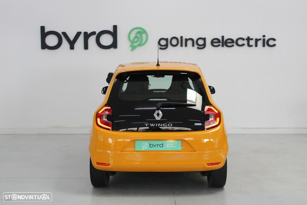 Renault Twingo Z.E. 22 Zen - 6
