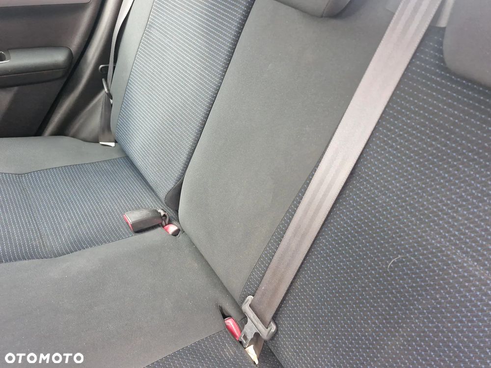 Suzuki Swift 1.3 Sakura - 19