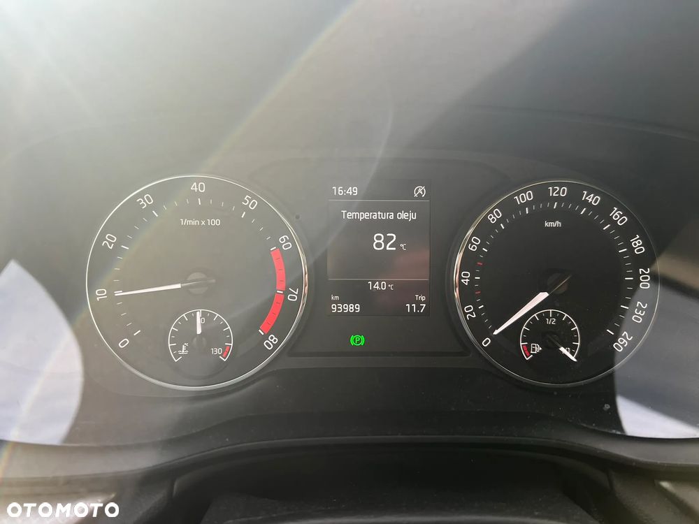 Skoda Octavia 1.5 TSI GPF ACT Ambition - 28