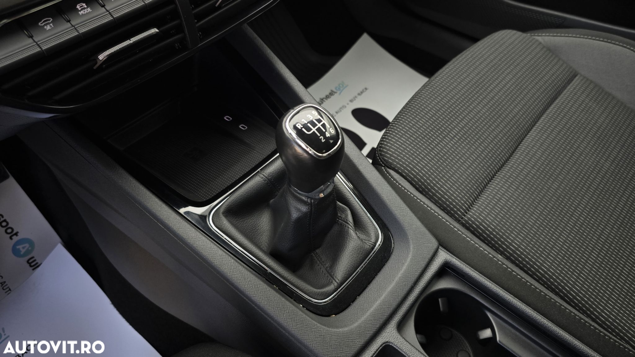 Skoda Octavia - 17