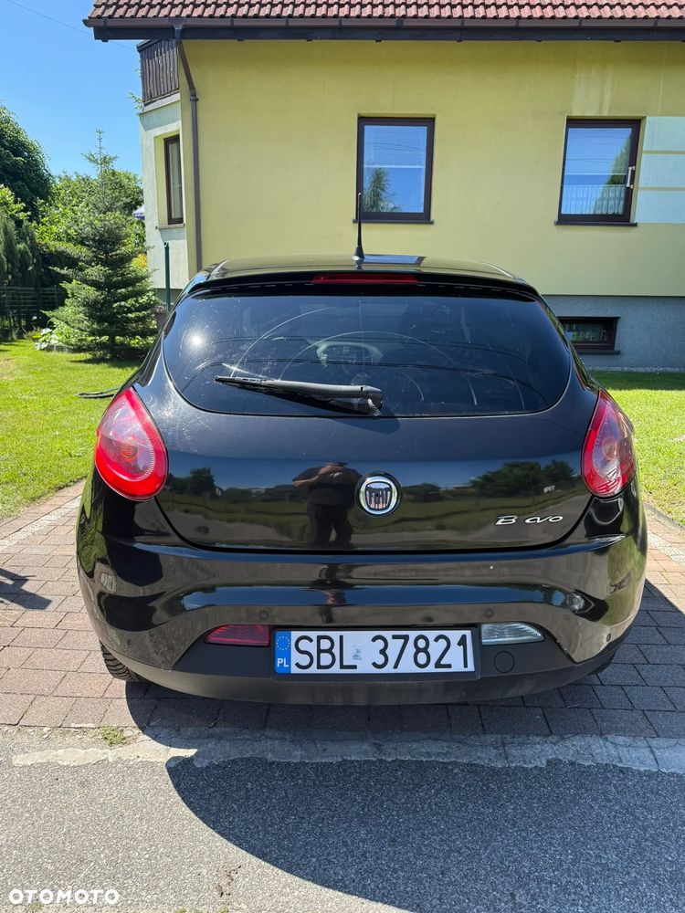 Fiat Bravo 1.4 T-JET 16V Tour de Pologne - 9