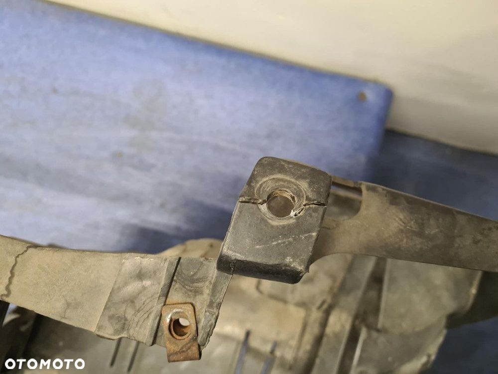 JEEP GRAND CHEROKEE WJ  PAS PRZEDNI OKULAR PFF - 8